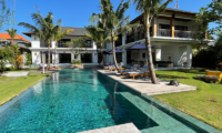 Villa Bogor Pool | Canggu, Bali