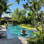 Villa Bogor Gardens and Pool | Canggu, Bali
