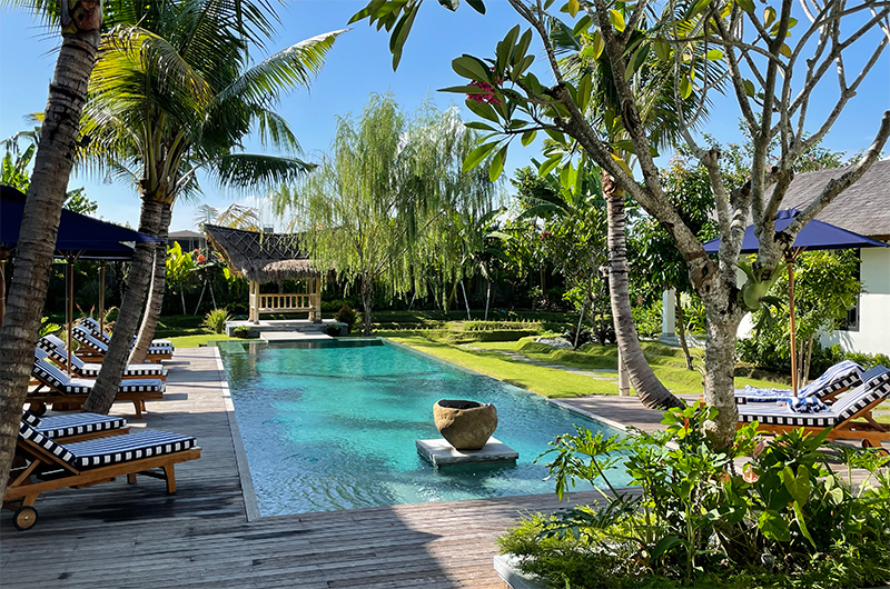 Villa Bogor Gardens and Pool | Canggu, Bali Villa Bogor Gardens and Pool | Canggu, Bali