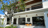 Villa Bogor Exterior | Canggu, Bali