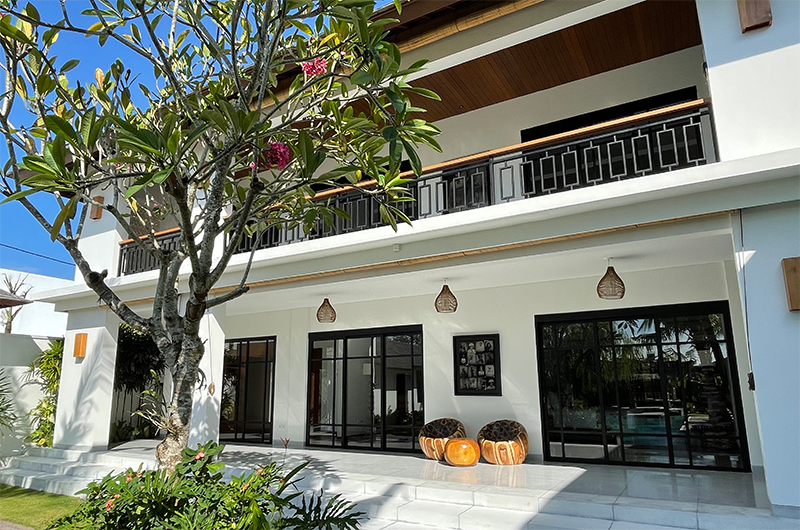 Villa Bogor Exterior | Canggu, Bali