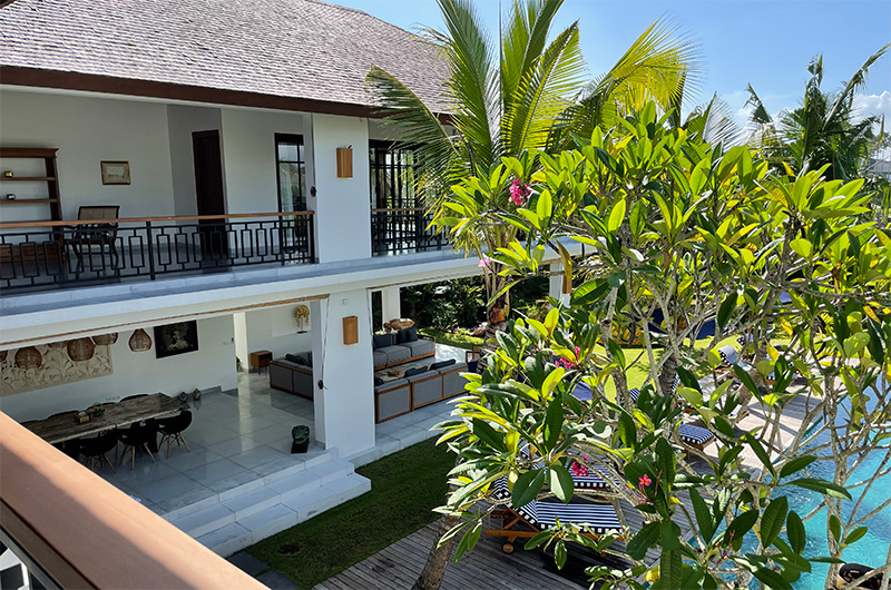 Villa Bogor View from Top | Canggu, Bali