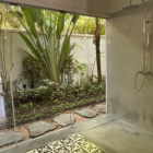 Villa Bogor Bathroom with Shower | Canggu, Bali