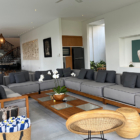Villa Bogor Spacious Living Area | Canggu, Bali