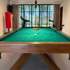 Villa Bogor Billiard Table | Canggu, Bali