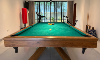 Villa Bogor Billiard Table | Canggu, Bali