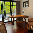 Villa Bogor Study Room | Canggu, Bali