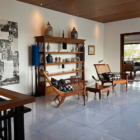 Villa Bogor Seating Area | Canggu, Bali