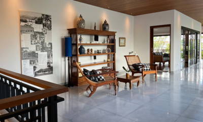 Villa Bogor Seating Area | Canggu, Bali