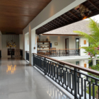 Villa Bogor Up Stairs Area | Canggu, Bali