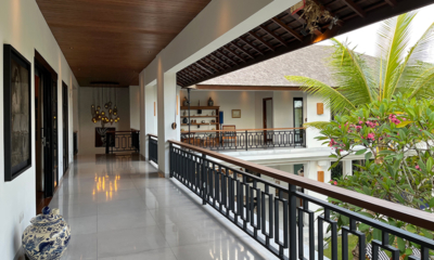 Villa Bogor Up Stairs Area | Canggu, Bali