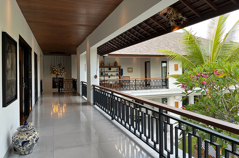 Villa Bogor Up Stairs Area | Canggu, Bali