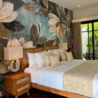 Villa Bogor Bedroom and Balcony | Canggu, Bali
