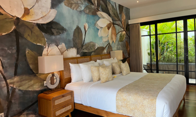 Villa Bogor Bedroom and Balcony | Canggu, Bali