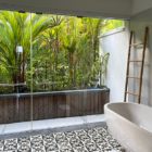 Villa Bogor Bathtub with Garden View | Canggu, Bali