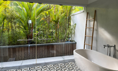 Villa Bogor Bathtub with Garden View | Canggu, Bali