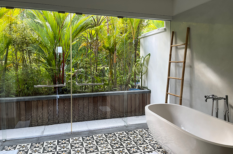 Villa Bogor Bathtub with Garden View | Canggu, Bali