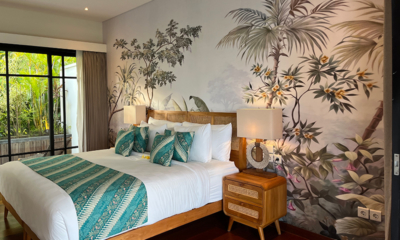 Villa Bogor Room | Canggu, Bali