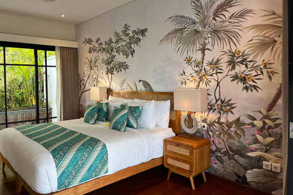 Villa Bogor Room | Canggu, Bali Villa Bogor Room | Canggu, Bali