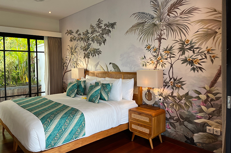 Villa Bogor Room | Canggu, Bali