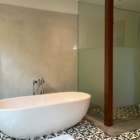 Villa Bogor Bathtub with Shower | Canggu, Bali