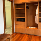 Villa Bogor Walk-In Wardrobe | Canggu, Bali