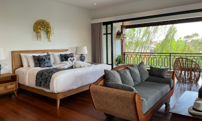 Villa Bogor Spacious Room with Sofa | Canggu, Bali