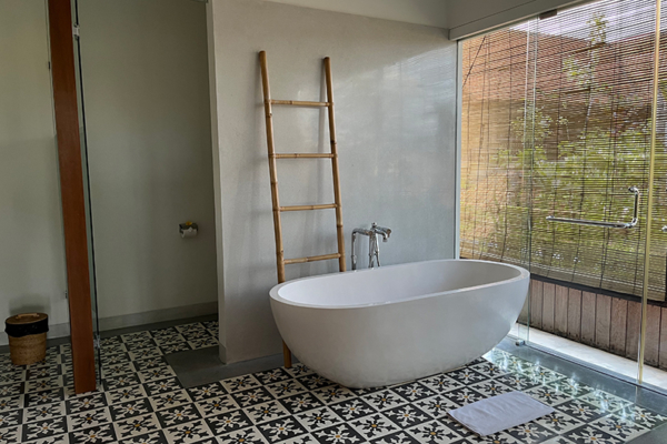 Villa Bogor Bathtub | Canggu, Bali Villa Bogor Bathtub | Canggu, Bali