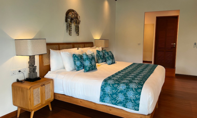 Villa Bogor Spacious Room with Side Lamps | Canggu, Bali