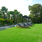 The V House Gardens with Sun Loungers | Canggu, Bali