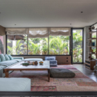 The V House TV Room | Canggu, Bali