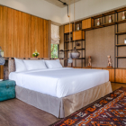 The V House Bedroom | Canggu, Bali