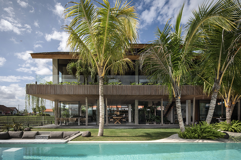 Cala Saona Exterior | Canggu, Bali
