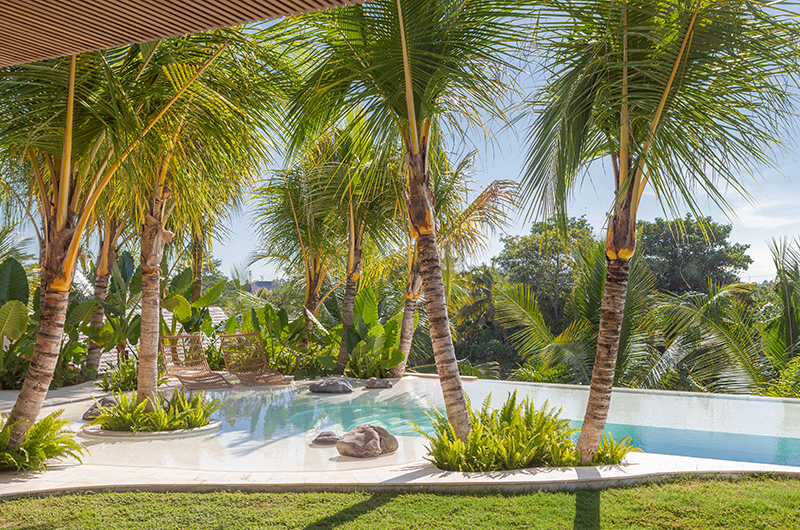 Cala Saona Gardens and Pool | Canggu, Bali