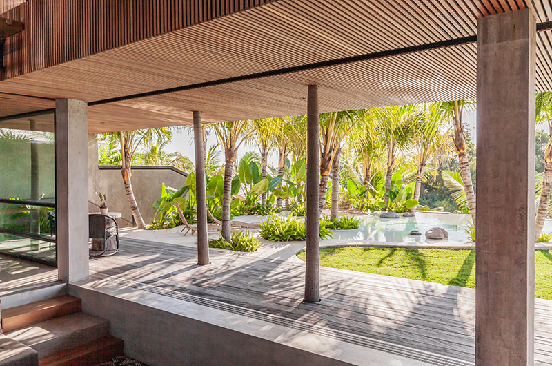 Cala Saona Garden View | Canggu, Bali