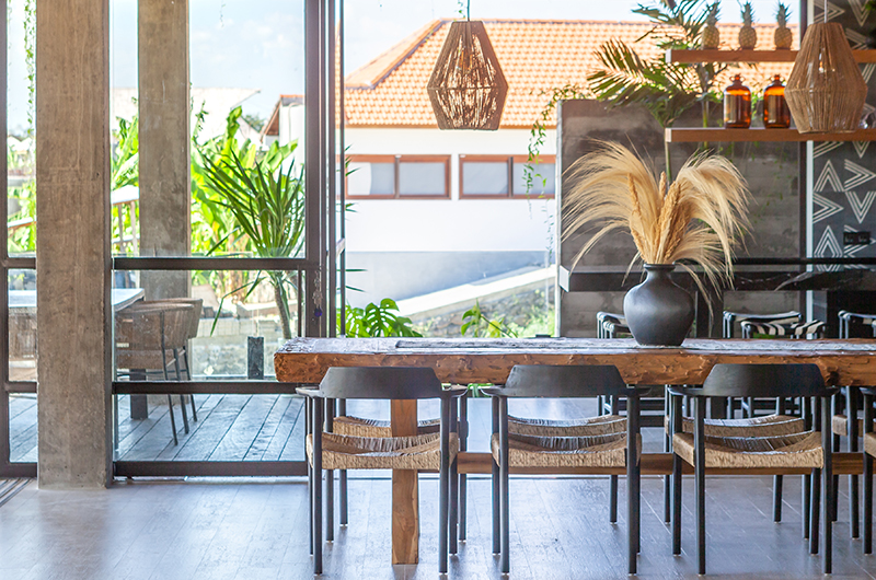 Cala Saona Dining Table | Canggu, Bali