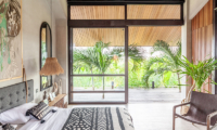 Cala Saona Spacious Bedroom with View | Canggu, Bali