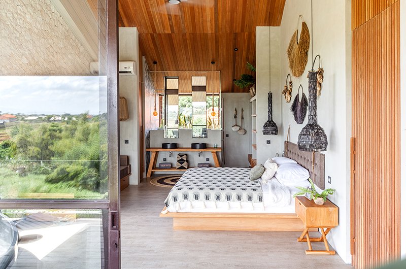 Cala Saona Bedroom with View | Canggu, Bali