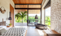 Cala Saona Bedroom with Bathtub | Canggu, Bali