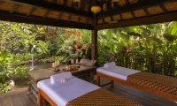 Villa Kapungkur Spa with View | Canggu, Bali