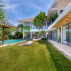 Villa Nonnavana Gardens and Pool | Canggu, Bali
