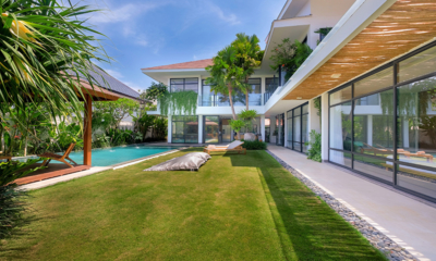 Villa Nonnavana Gardens and Pool | Canggu, Bali