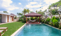 Villa Nonnavana Pool Side | Canggu, Bali