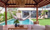 Villa Nonnavana Pool | Canggu, Bali