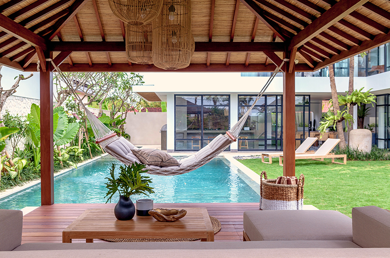 Villa Nonnavana Pool | Canggu, Bali