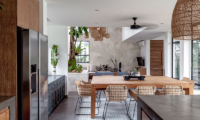 Villa Nonnavana Dining Area | Canggu, Bali