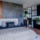 Villa Nonnavana Bedroom | Canggu, Bali