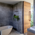Villa Nonnavana Bathtub | Canggu, Bali