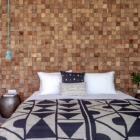 Villa Nonnavana Room | Canggu, Bali