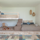 Villa Nonnavana Bunk Bed | Canggu, Bali